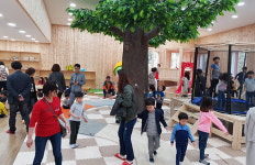 삼척시, 폐광지역 체험 특화마을 조성