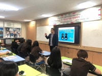경상북도장애인권익협회 청소년 카툰·만화 프로젝트 호평