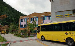 ‘탈법·불법 논란’ 태백특수학교…종합감사 결과 14일 발표