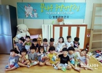 장흥군보건소, 구강보건교육 프로그램 호응