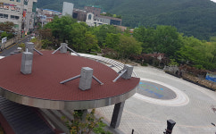 태백시, 공중화장실 환경개선 사업 추진