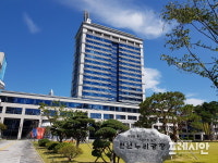 전북 12개 재래시장 점포 ‘스마트 화재감지시스템설치