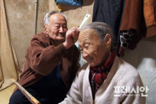 하동 화개골 ‘78년 해로 노부부 스토리’ 추석 관객 울렸다