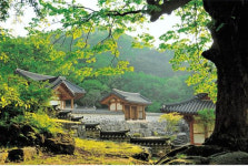 만추(晩秋)! 고려 불상의 아름다움에 빠지다