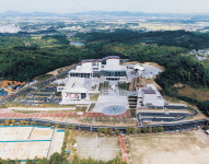 한국소리문화의전당, 2019 상반기 정기대관 접수