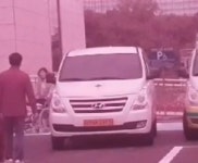 병원환자를 운구차로 이송…망자 취급하는 포항 병원