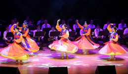 동해시, 제22회 동해예술제 개막