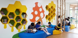 학교가 ‘확’ 바뀐다…광주 학교공간 재구성 프로젝트 ‘각광’