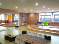 학교가 ‘확’ 바뀐다…광주 학교공간 재구성 프로젝트 ‘각광’