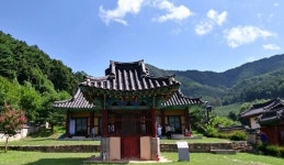 가을밤 충북의 재발견 ‘신항서원 달빛 기행’