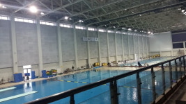 전주 완산수영장, 11월 1일부터 정상운영