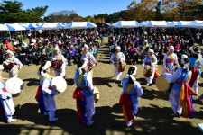 지역과 함께하는 2018년도 월성본부 한마음 축제  성황