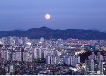 목멱산이 부려놓은! 한강변 ‘독서당 가는길’의 비경