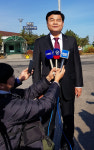 심규언 동해시장 “동해항은 남북물류 최적의 거점항”
