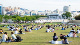 마을기업인들 광주로 다 모인다
