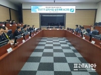 [거제소식, 종합] 옥포 국산사거리 불법주정차 CCTV 단속