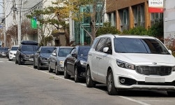 청주시, 지난해 불법주정차 18만 7434건 단속…충대중문 최다