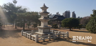 창원 58열전 14편...자연과 산업이 공존한 성산구 성주동
