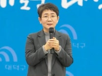 대전 베이스볼 드림파크 유치활동 본격화