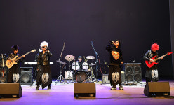 정선교육지원청, 정선교육 성과보고회 개최