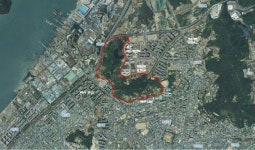 목포시, 산정근린공원 ‘민간공원 조성사업’ 추진