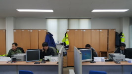 포항 북부경찰서 교통조사팀 3년연속 베스트 조사팀 선정