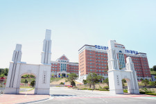 경동대 메트로폴캠퍼스, 정시 경쟁률 8.01대 1