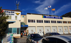 태백소방서 신축 앞두고 ‘건물 재활용’ ‘이전’ 논란