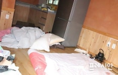 의성 사곡면 황토방서 40대 부부 숨진 채 발견…경찰 수사