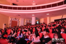 경북색소폰오케스트라, 베트남에서 공연