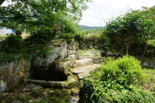 해남군, 해남고유 정서담은 4개소  ‘향토문화유산’  지정