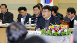 장수군, ‘열린․소통행정’ 군정 주민설명회 개최