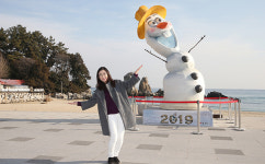 동해시립 도서관, 문화교실 수강생 모집
