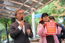 전재수 빅3 보험사 암입원보험금 지급 제대로 안 해