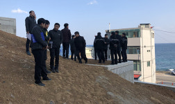 동해시, 현장중심·소통강화 행정을 위한 ‘현장톡톡’ 운영