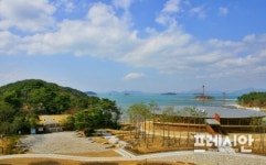 남해군 관광시설 입장료, 화전(花錢) 환급된다