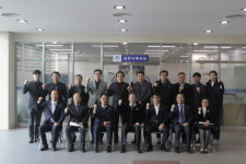 김충섭 시장, “행복한 김천 건설에 체육인이 앞장서 달라”