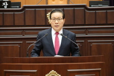 김진홍 부산시의원, 2018 지방정부 의정활동 최우수 수상