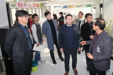 전주시의회 21일 현장의 목소리 들었다