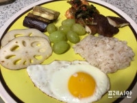 경북 포항의 ‘별난 한의사’ 정휘 씨