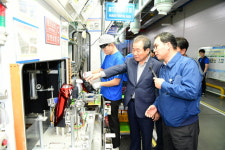 김천시, 기업·사람이 모이는 도시…산단 100만 평 조성