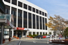 양산 덕계월라산단 진입도로 개설 보상협의