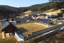 백제의 최후 보루이자 신라가 당을 물리친 기벌포전투의 현장