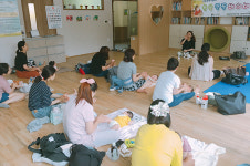 동해시, 공동육아 나눔터 4개소로 확대 운영