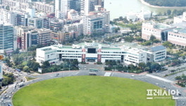 창원, 112 비상벨 전 읍면동 행정복지센터에 설치