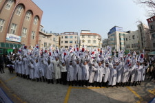3.1절 포항만세축제, 시민과 함께 한 축제의 장