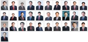 [3.13 전국동시조합장선거] 충남 415명 후보자 출사표