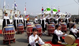 충남 최초 기미 3․1 독립만세운동 발원 기념행사 개최