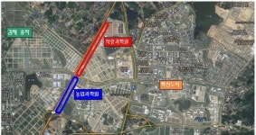 전북혁신도시 주변에 미세먼지,악취 저감위한 수림대 조성