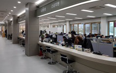 영월군, 찾아가는 지적현장 민원실 업무 확대 운영